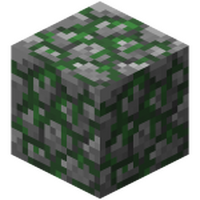 苔石 マインクラフト Wiki Fandom 苔石 マインクラフト Wiki Fandom
