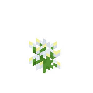 Featured image of post Minecraft Flowers White Background