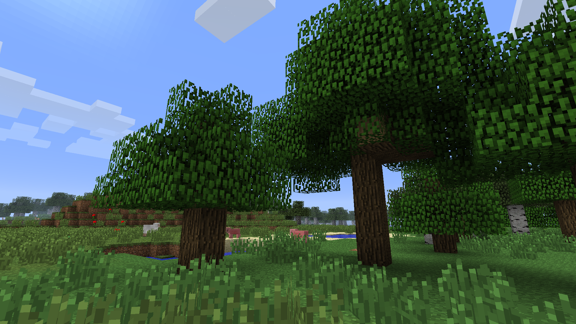 Tree/Gallery Minecraft Wiki Fandom Tree/Gallery Minecraft Wiki Fandom