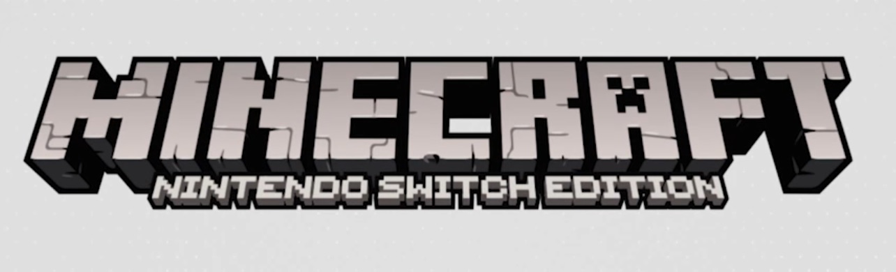 nintendo switch edition minecraft