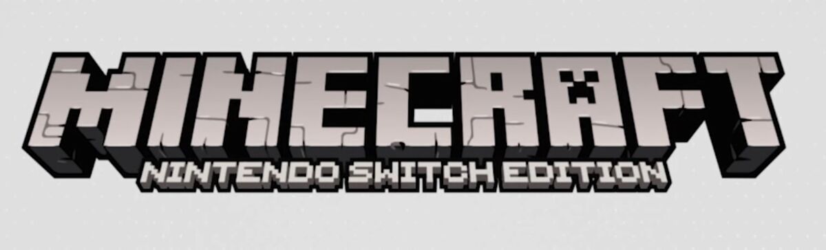 Minecraft, Switch