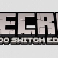 nintendo switch minecraft online
