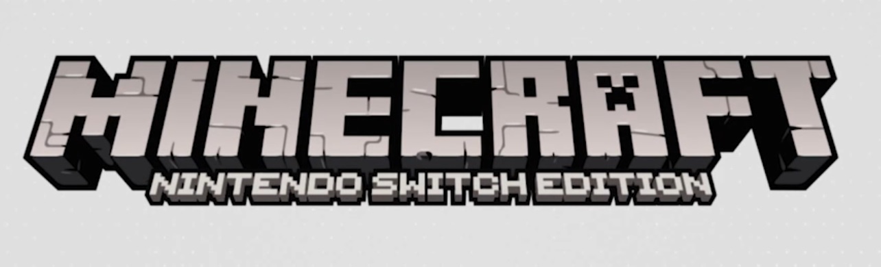 Minecraft - Nintendo Switch - Trilogy Games