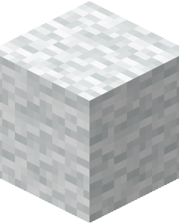 Featured image of post Minecraft Grey Concrete Id Concrete is a bright building block that is vibrant like wool but not flammable unlike wool