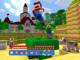 Super Mario Mash-Up Pack