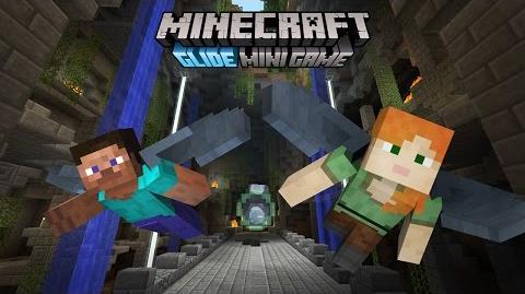 Mineblock Rotate And Fly Adventure 🕹️ Play Now on GamePix