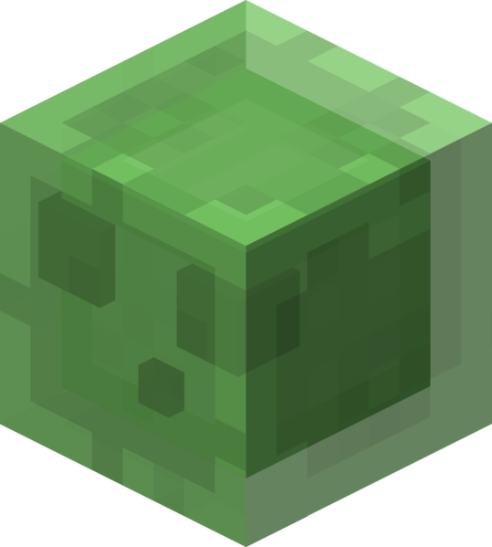 Slime Minecraft Wiki Fandom