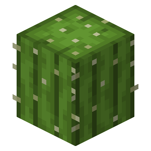 Cactus Minecraft Wiki Fandom