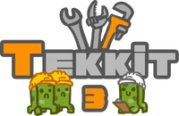 Tekkit logo