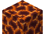 Magma Block