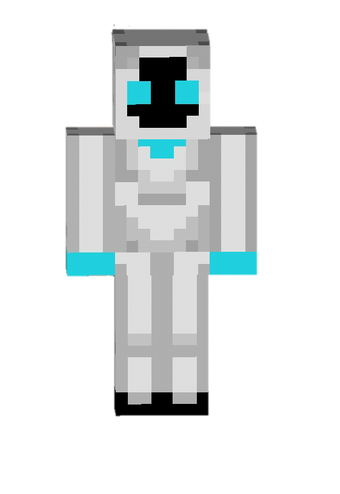 Entity 303 Minecraft Russian Viki Fandom