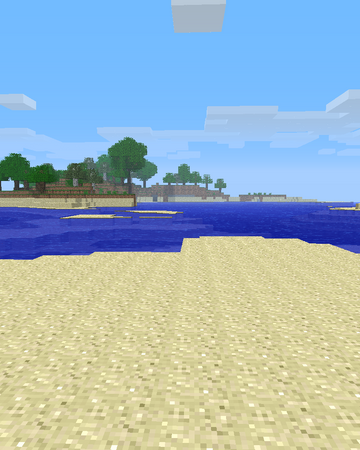 Beta Minecraft Wiki Fandom