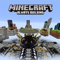 Better Together Update Minecraft Wiki Fandom