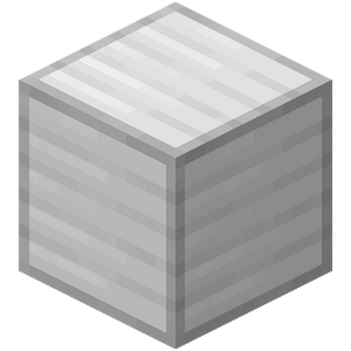 How To Make A Block Of Iron In Minecraft