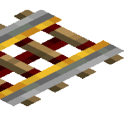 Powered Rail Minecraft Wiki Fandom