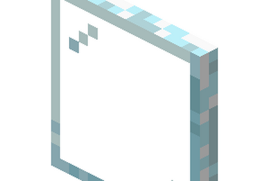 Glass Pane – Minecraft Wiki