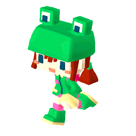 Rana Minecraft Wiki Fandom It is a boy dressed like a frog were u thinking this pic was of someone else? rana minecraft wiki fandom