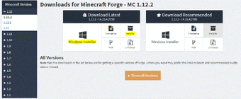 導入方法 マインクラフト Wiki Fandom 導入方法 マインクラフト Wiki Fandom