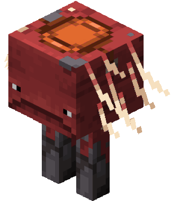 Blaze - Minecraft Wiki
