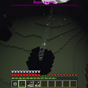 End Crystal Minecraft Wiki Fandom