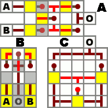 Https Encrypted Tbn0 Gstatic Com Images Q Tbn And9gctouzp7ma Diwv4oflf1srq5psdqvxm Dcviq Usqp Cau I attatched redstone where brenny put his levers on the same block with the torches. 2