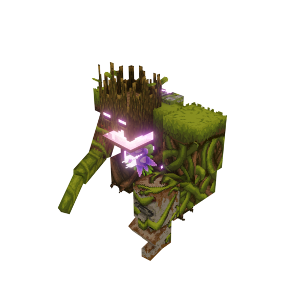 jungle abomination minecraft wiki