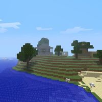 Day Minecraft Wiki Fandom