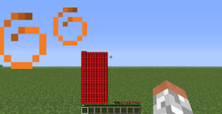 Pelaajalla health_boost taikajuomavaikutus tasoa 255.