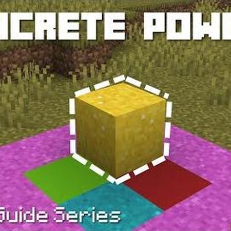 Concrete Minecraft Wiki Fandom Скачай и установи minecraft forge. concrete minecraft wiki fandom