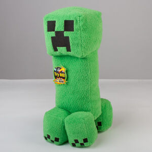 Minecraft Merchandise Minecraft Wiki Fandom