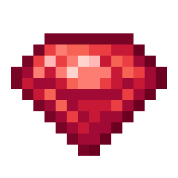 ruby texture