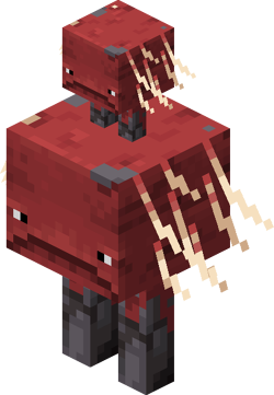 Strider/Gallery | Minecraft Wiki | Fandom