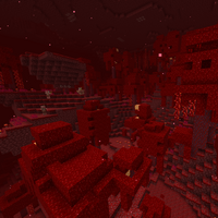 Crimson Forest Crimson Forest