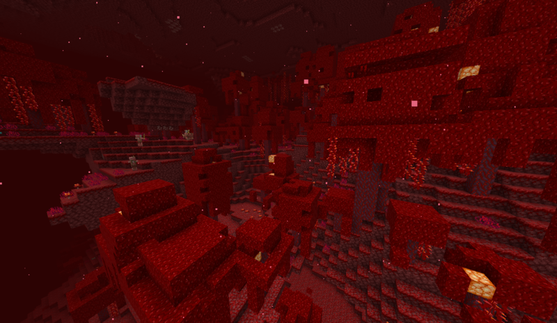 1 16 Nether Update Minecraft Wiki Fandom