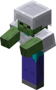 ZombiePlateArmor.png (11 KB) Zombie with full Plate armor.