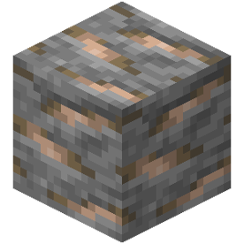 New 1.17 Texture