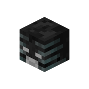 Wither Skull