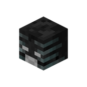Wither Skull