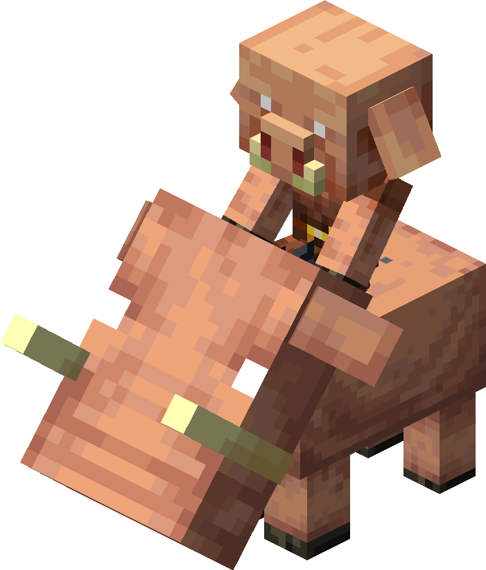 what are mobs in minecraft