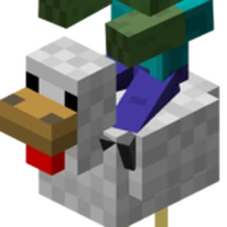 チキンジョッキー マインクラフト Wiki Fandom