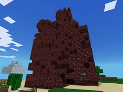 The Nether, Minecraft Wiki