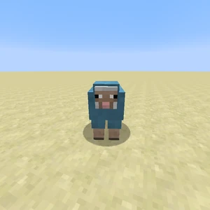 Cyan Dye Minecraft Wiki Fandom
