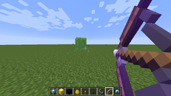 Minecraft Slime  Autodesk Community Gallery