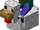 Chicken Jockey/Gallery
