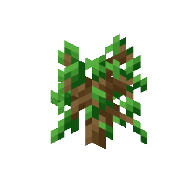 Saplings | Minecraft Wiki | Fandom