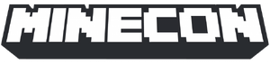 Minecon logo