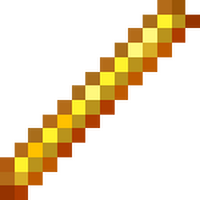 Minecraft rod clearance