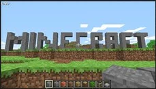 Minecraft Logo