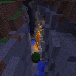 Ravine Minecraft Wiki Fandom ravine minecraft wiki fandom