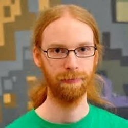 Jens Bergensten Minecraft Wiki Fandom